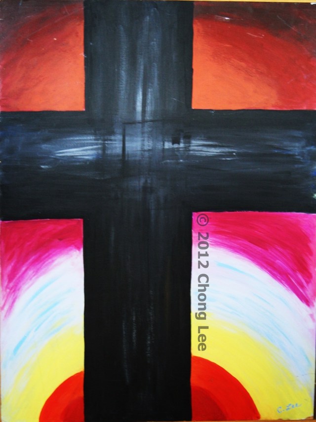 Cross